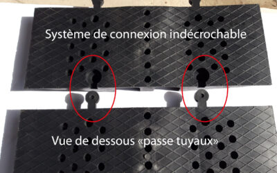 passe tuyaux fluxprotect