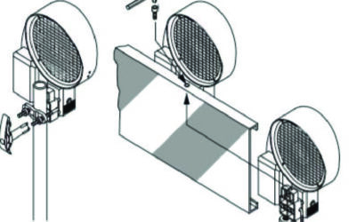 top led fluxprotect