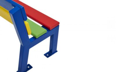 BANC MATERNELLE FLUXPROTECT