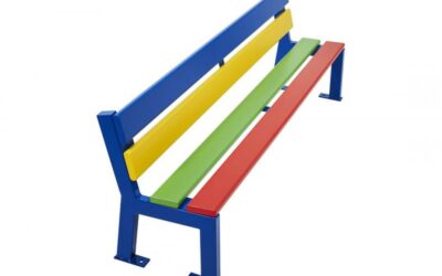 BANC MATERNELLE FLUXPROTECT