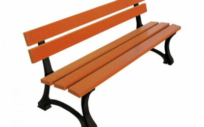 Mobilier urbain fluxprotect