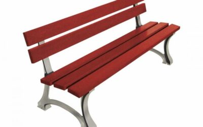 Mobilier urbain fluxprotect